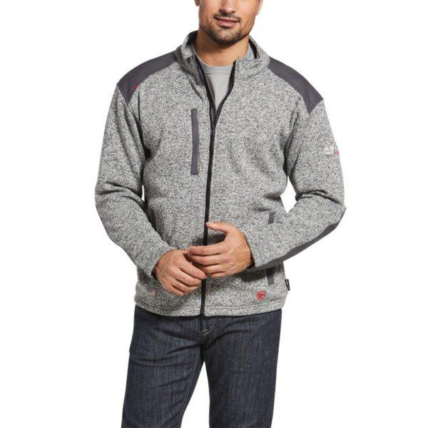 Ariat FR Caldwell Sweater Jacket