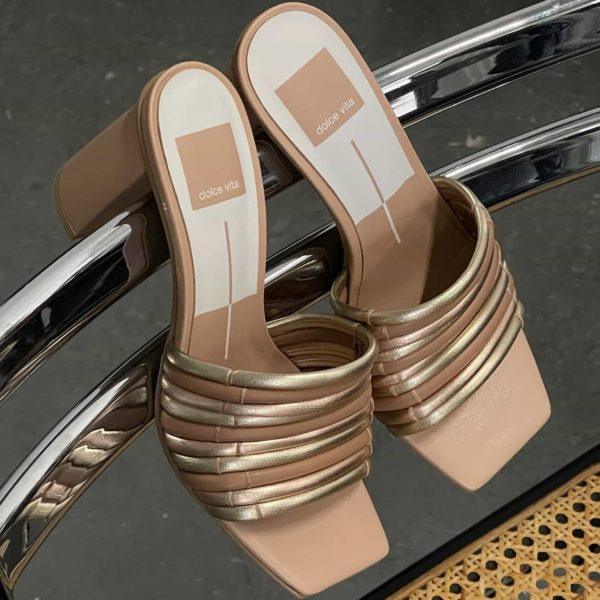 Dolce Vita SANDALS REVIEW