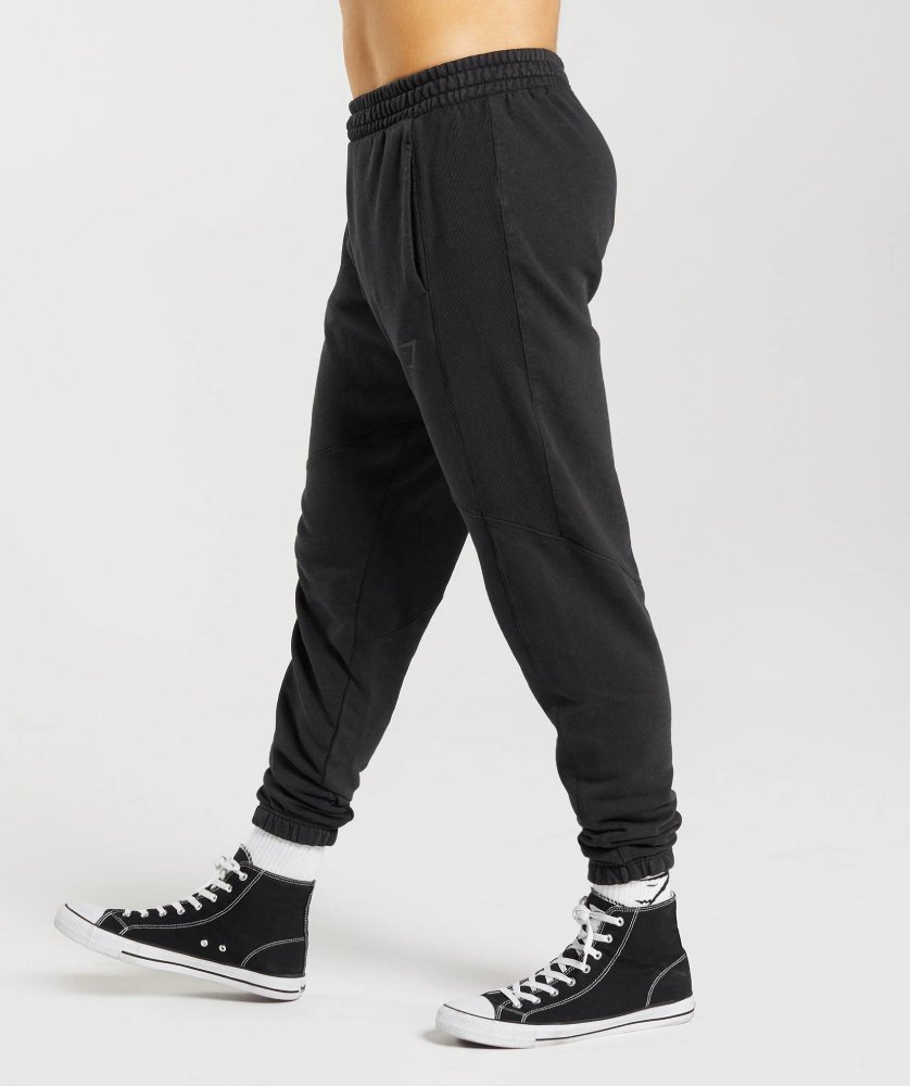 Gymshark Power Joggers Review