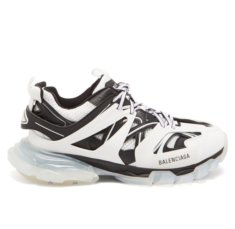 MatchesFashion shoes