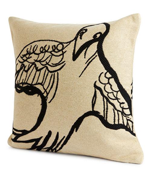 ARKET design cushion